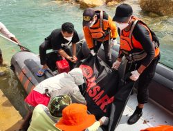 Empat Hari Hilang, Nelayan Ditemukan Tak Bernyawa