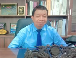 Rektor Dorong Penerima KIP Jadi Generasi Unggul