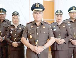 P.A.K.E.M, Perisai Jaksa Berantas Korupsi