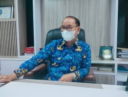 Surunuddin Pacu Daerah Makin Cakap Digital