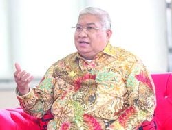 Realisasi APBD Semester I Tahun 2022, Sultra Lima Besar se-Indonesia
