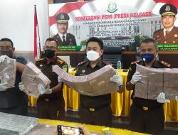 Persembahkan Prestasi, Selamatkan Duit Negara