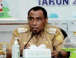 Monianse Gagas BLUD, “Bank” Bagi Pelaku Usaha Kecil