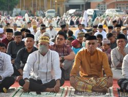 Wujudkan Buteng Religius, Cetak Generasi Qurani