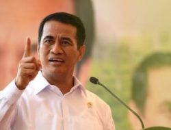 PKS se-Sulawesi Dukung Amran Sulaiman dan Salim Jadi Calon Presiden