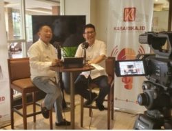 IKA Unhas Cetuskan Program Ambassador Talk, Suwardi Tahir: Kita akan Undang Duta Besar Negara Sahabat