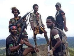 Empat Warga Sulsel Jadi Korban Teroris KKB Papua: Dua Orang Dikabarkan Meninggal