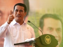 Gubernur Kalsel Ungkap Rahasia Amran Sulaiman Mampu Wujudkan Indonesia Sebagai Lumbung Pangan Dunia