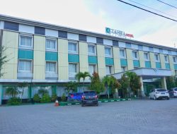 Hotel Zahra Syariah Tawarkan Paket Wisuda Harga Spesial