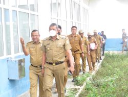 Sarana Prasarana Ditambah, Derajat Kesehatan Meningkat