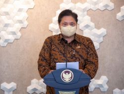 Pemerintah Dinilai Sukses Atasi Pandemi dan Pulihkan Perekonomian Nasional