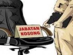 Tiga Kandidat Sekab Buton Menanti Tanda Tangan Bupati