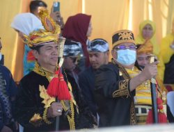 Sang Inisiator Hari Jadi Kabupaten Buton