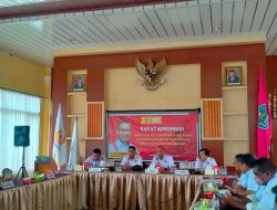 ISSI Sultra Matangkan Persiapan Jelang Porprov 2022