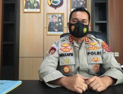 Pengamanan Pilkades, Polres Muna Siap Kerahkan Ratusan Personel