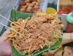 Rekomendasi Kuliner yang Ada di Medan