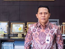 Bank Sultra Raih Dua Penghargaan Nasional