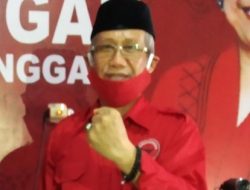 PDIP Target 112 Kursi Parlemen