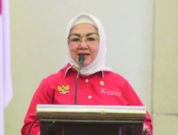 Rusiahwati Abunawas Siap Harumkan Nama Daerah