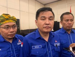 Demokrat Target Tujuh Kursi DPRD Sultra