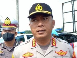 Teror Busur Kembali Mencuat, Dua Warga Menjadi Korban