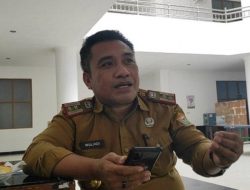 Soal Calon Pj. Wali Kota, Pemprov Sultra Menanti SK Mendagri