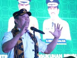 Apdesi Ditantang Cerdaskan Masyarakat Desa