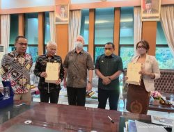 Dirikan SMA Kurikulum Internasional dan Teacher Learning Center