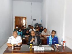 Tunggu Persetujuan Kemendagri, TPP Segera Dicairkan