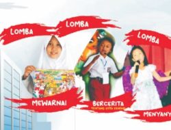 Mengasah Bakat dan Kreatifitas Peserta Didik