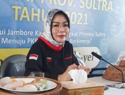 PPK Sultra jadi Pelopor Digitalisasi Sistem