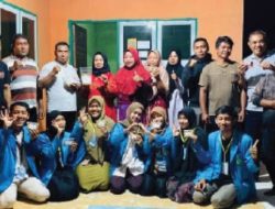 IAIN Support Pengembangan Potensi Ekonomi Masyarakat Pesisir