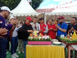 Wagub Lukman : SMANSA Melahirkan Cendekiawan, Pejabat hingga Mantan Kapolri