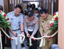 Sekretariat Bersama Pembina Samsat Nasional Menjadi Command Center untuk Tingkatkan Kepatuhan Masyarakat Membayar Pajak