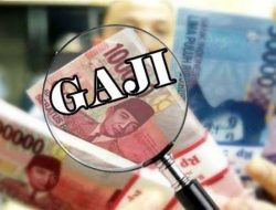 Gaji PPPK Daerah Rp25,74 Triliun Tahun 2023