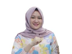 Giona Nur Alam Promosi Wisata Daerah