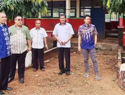 DPRD Kolaka Temukan Ruang Belajar tak Layak