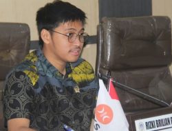 Sepak Terjang Senator Milenial