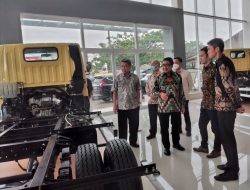 Dukung Bisnis Konsumen, KTB Buka Dealer 3S di Kendari