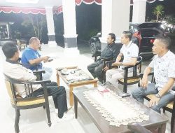 Program Burhanuddin Mulai Dapat Dukungan