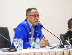 APBD-P Tuntas Dievaluasi, OPD Menanti Pembagian DPA