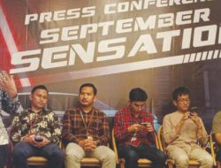 Kalla Toyota Hadirkan Program September Sensation