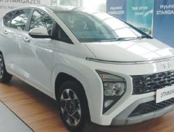 Hyundai Kendari Hadirkan Promo DP Rp 30 Juta