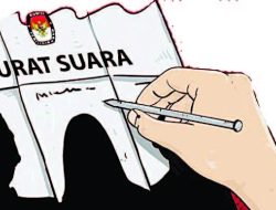 Verifikasi Parpol Peserta Pemilu