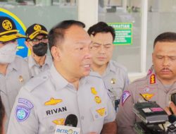 Jasa Raharja Serahkan Santunan Korban Kecelakaan di Tol Semarang-Batang Kurang dari 7 Jam