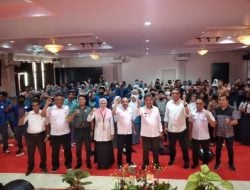 Kembangkan Karakter Anak, Pemkot – Kendari Pos Gelar Festival Pelajar 2022