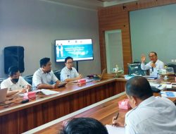 Surunuddin Menjadikan Konsel Daerah Smart City