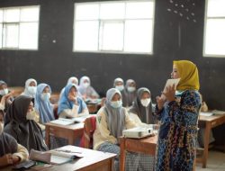 Kemenag Siapkan Rapel Insentif Guru Madrasah Non-PNS