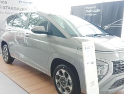 Hyundai Kendari Kembali Tawarkan DP Rendah