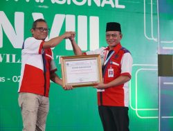 BPVP Kendari Runner Up KKIN Regional Timur